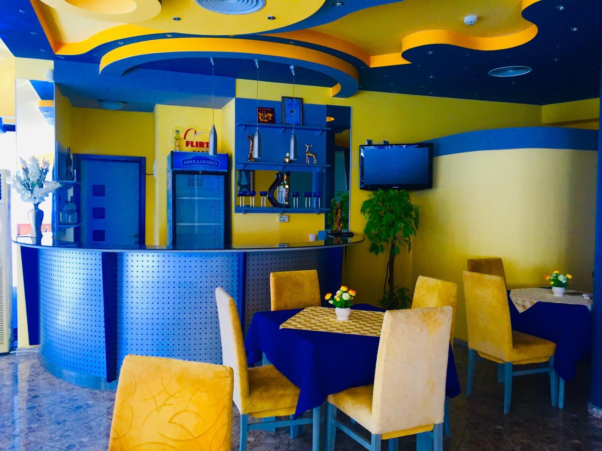 Boutique Hotel Royal Nessebar Exterior foto