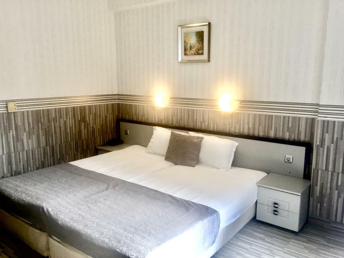 Boutique Hotel Royal Nessebar Exterior foto